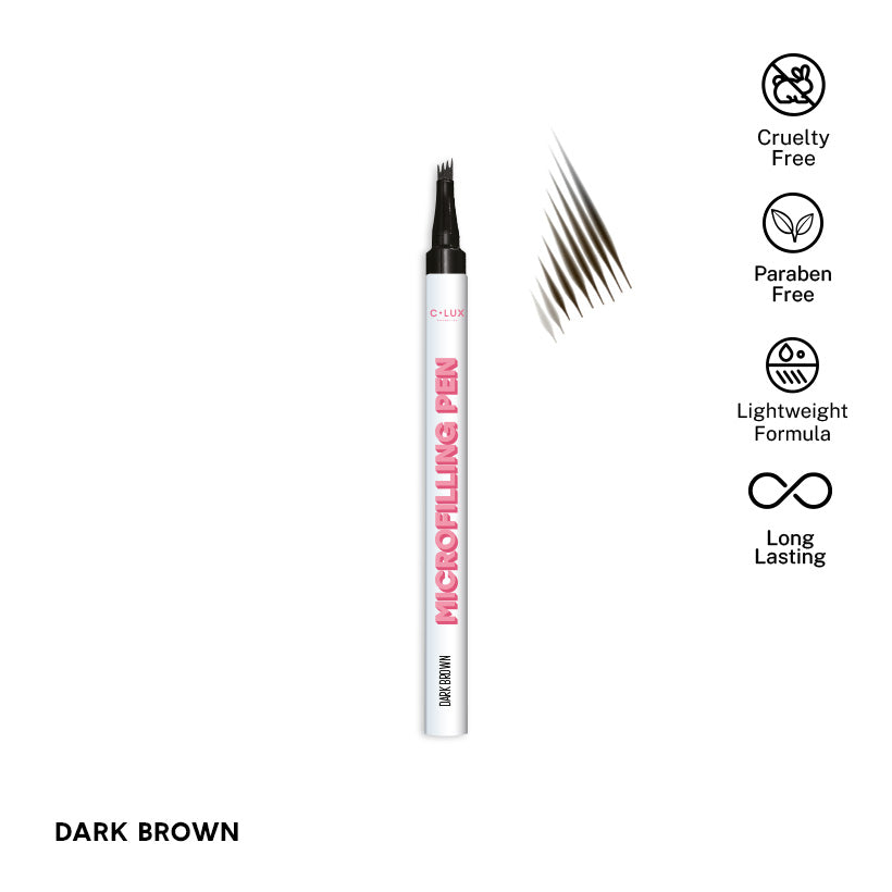 Microfilling Pen Brow
