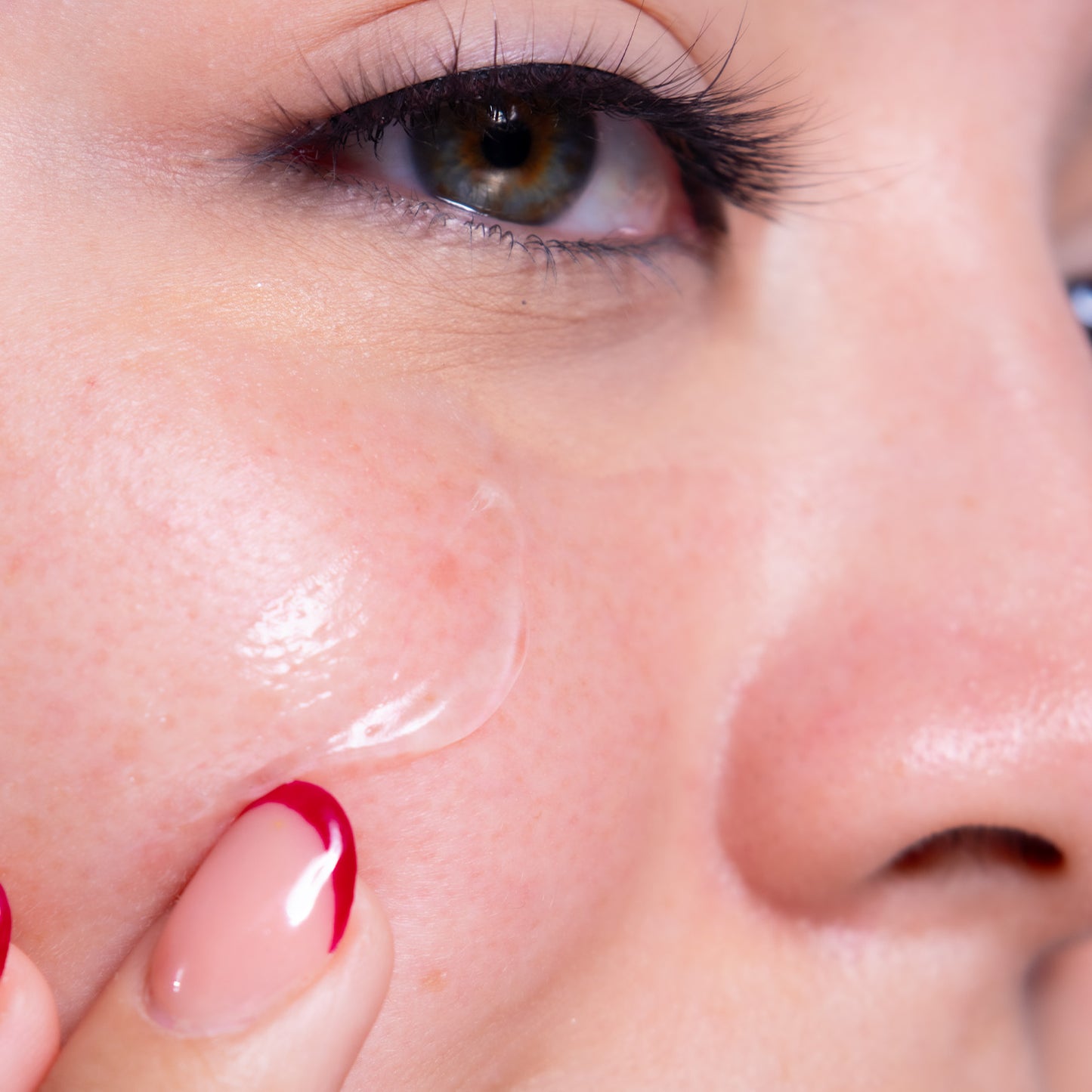 No More Pores Primer