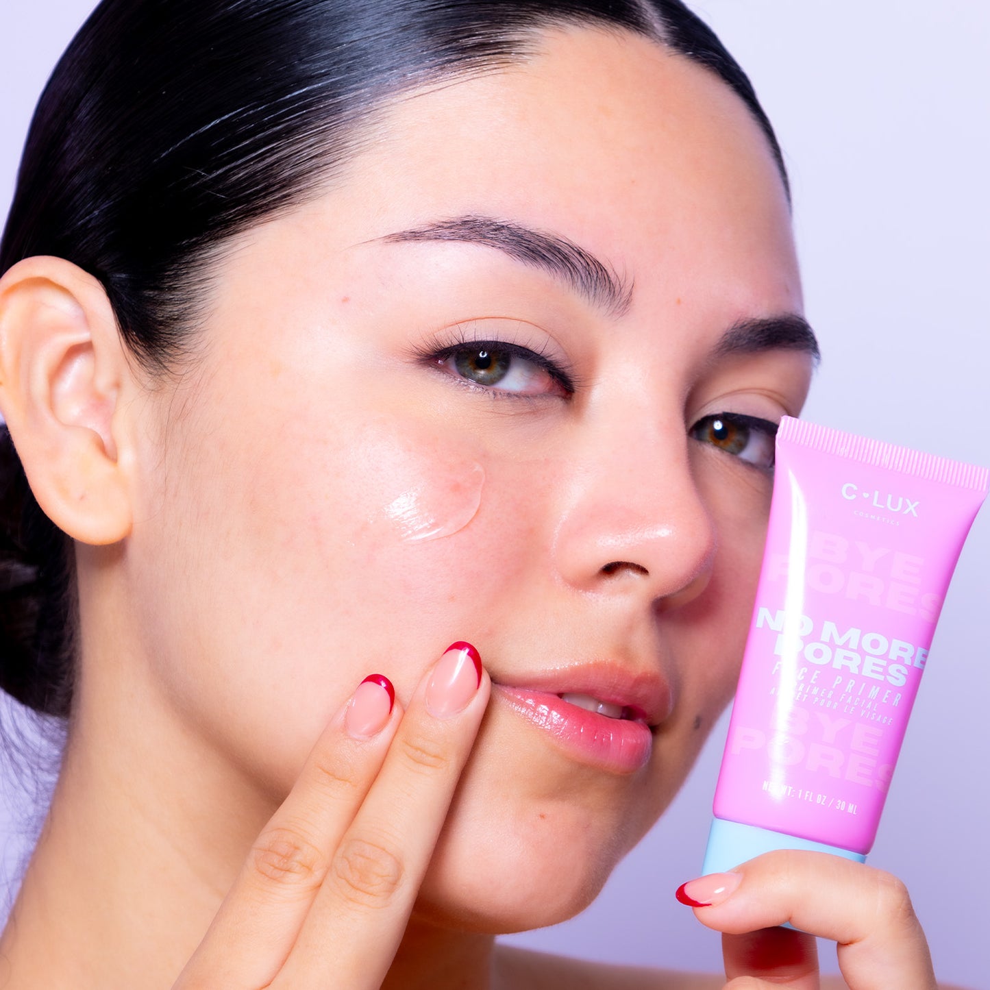 No More Pores Primer