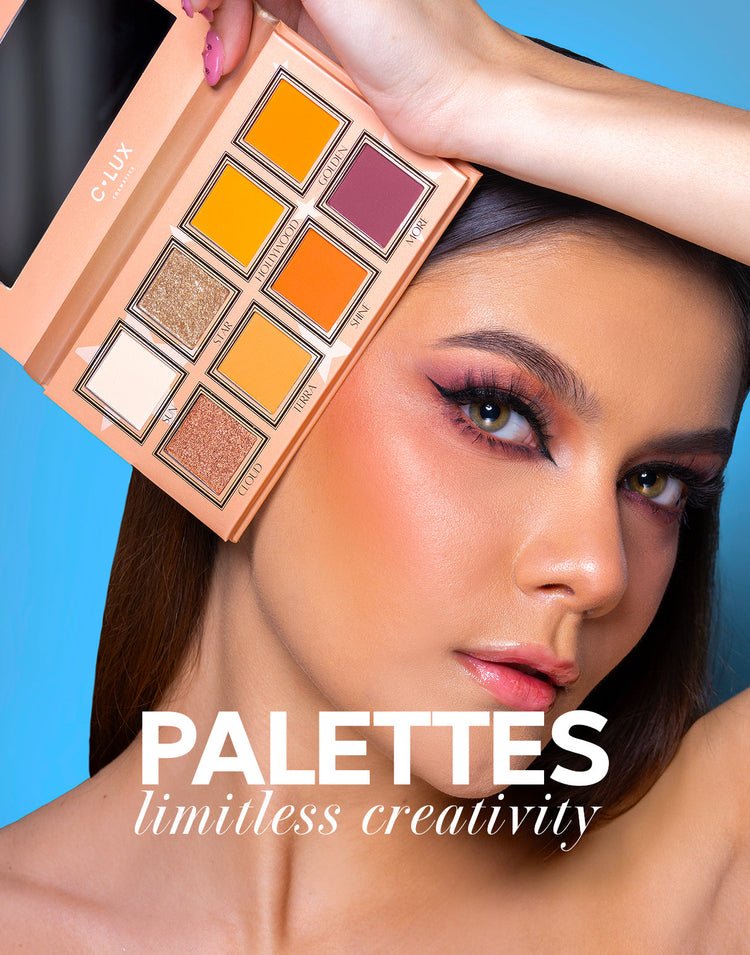 Eyeshadow