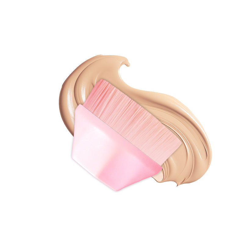 Foundation Brush Nude