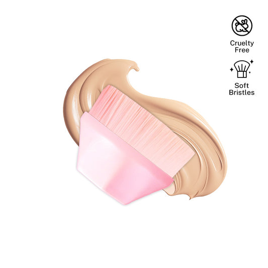 Foundation Brush Nude