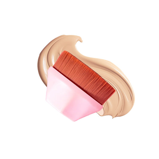 Foundation Brush Nude
