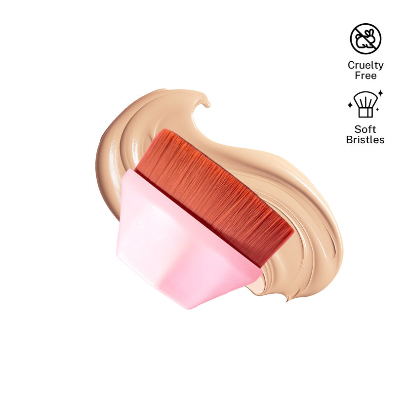 Foundation Brush Nude