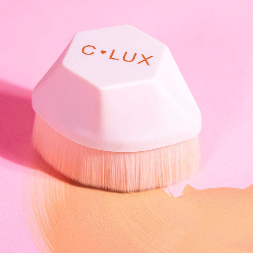 Foundation Brush Nude