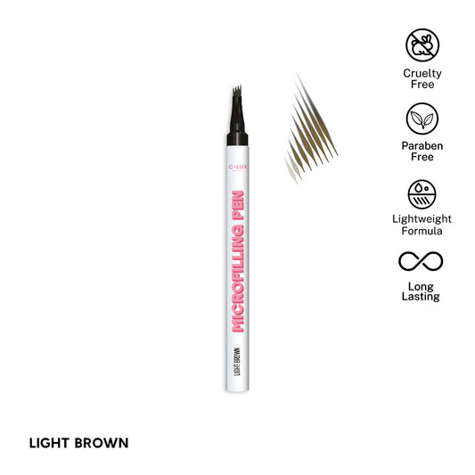 Microfilling Pen Brow