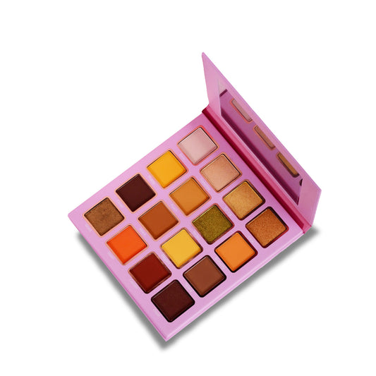 C Lux Eyeshadow Palette Dear Butterfly