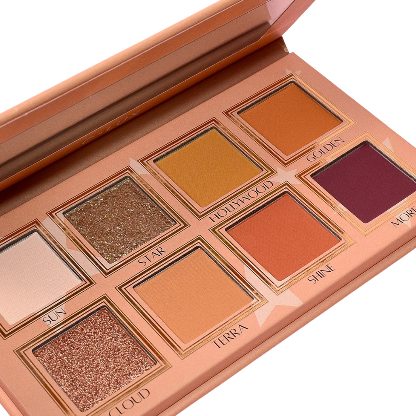 The Magic of Beauty Vol 2. - Eyeshadow Palette (Copy)