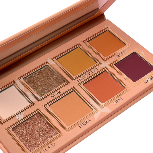 The Magic of Beauty Vol 2. - Eyeshadow Palette (Copy)