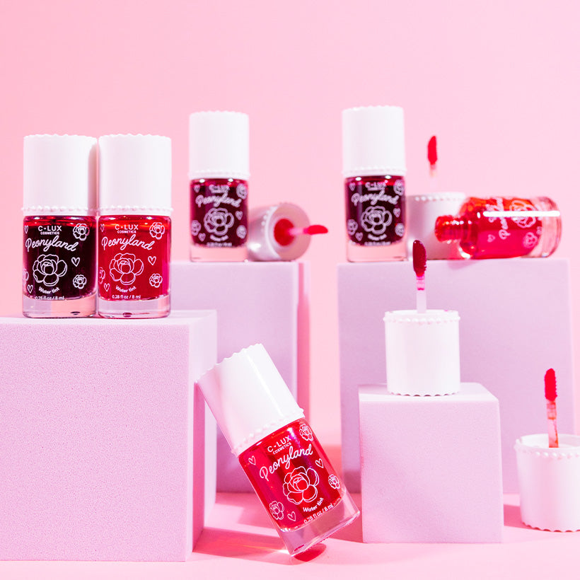 Peonyland Water Tint